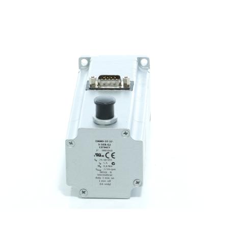 Stepper motor 1370477 Refurbished